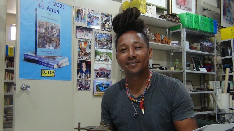 Willy Miranda Silva - Fotógrafo